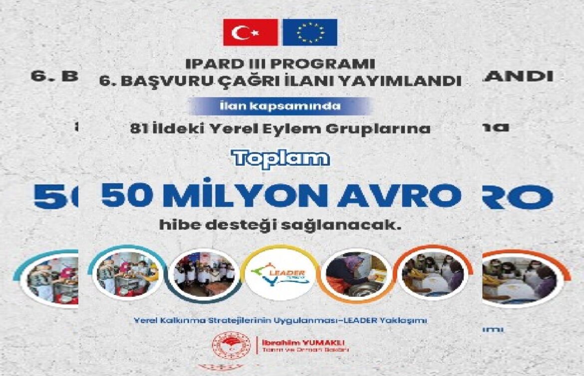 ıpard programı karabukbulten